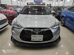 هیوندای ڤیلۆستەر